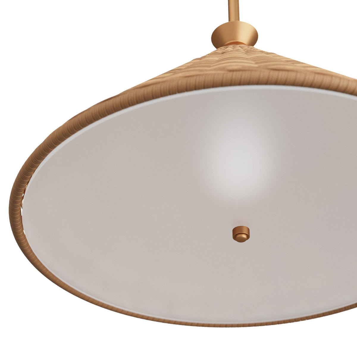 Artisan Terrace Pendant — view 4
