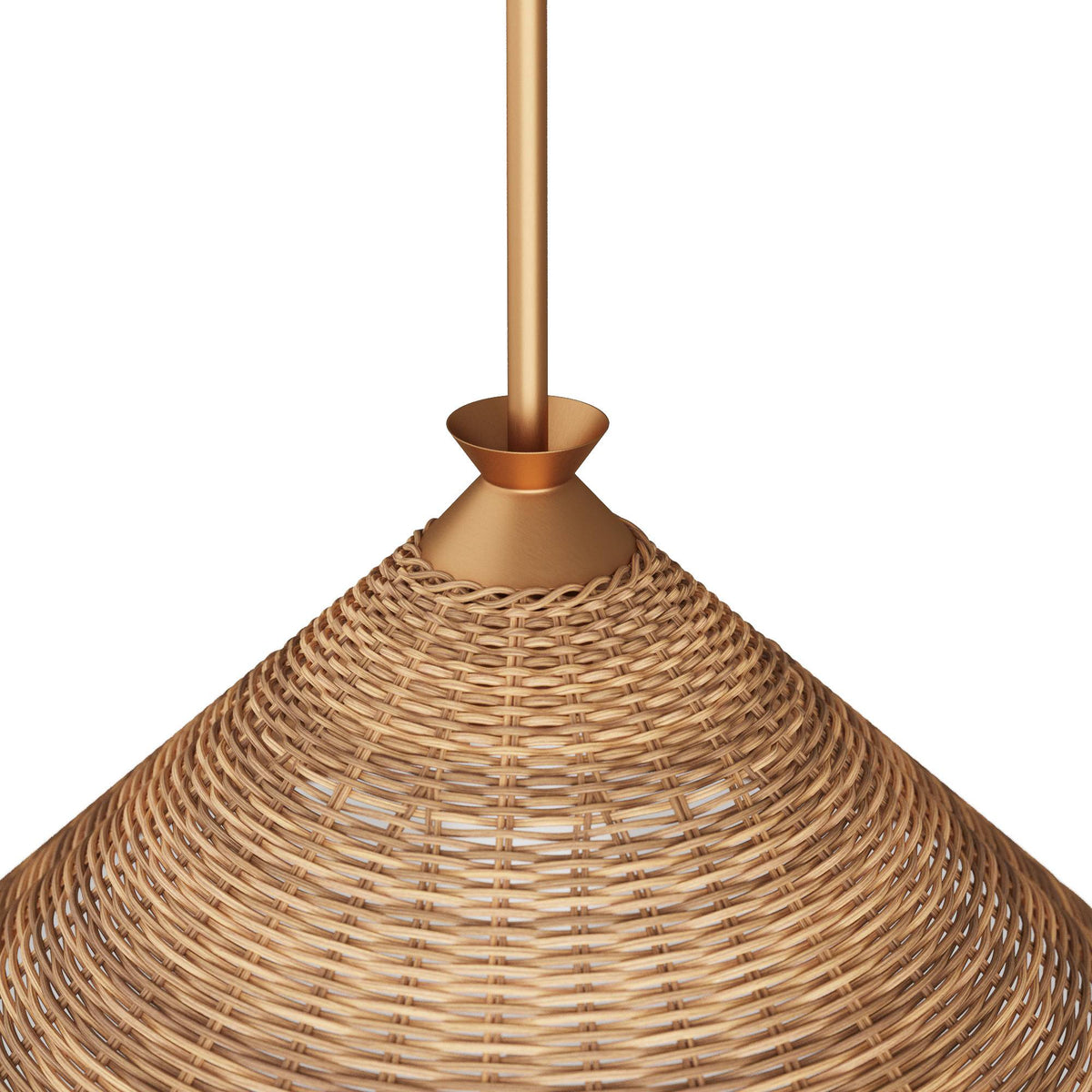 Artisan Terrace Pendant — view 5
