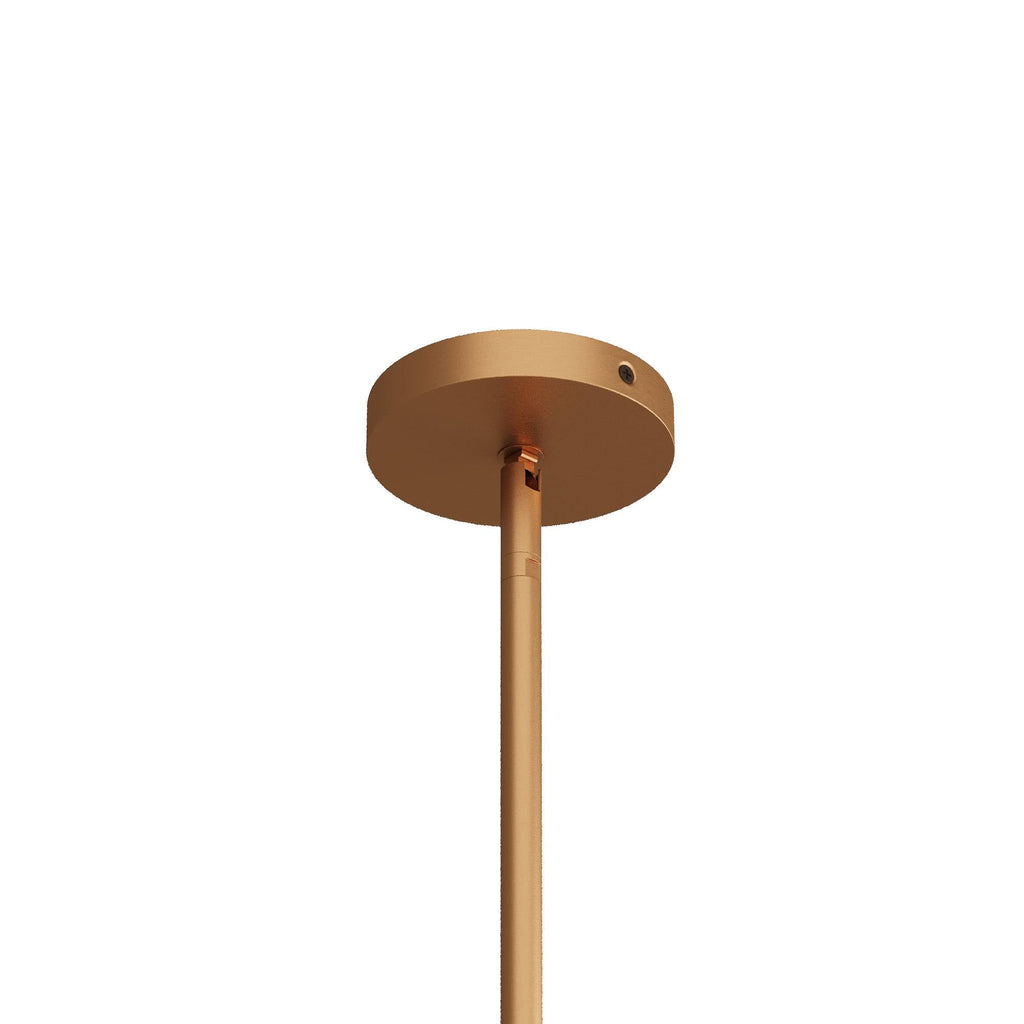 Artisan Terrace Pendant — view 7