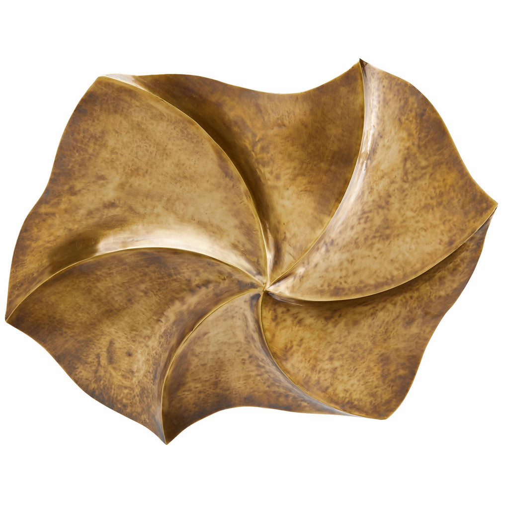 Signature Daniella Flush Mount — view 2