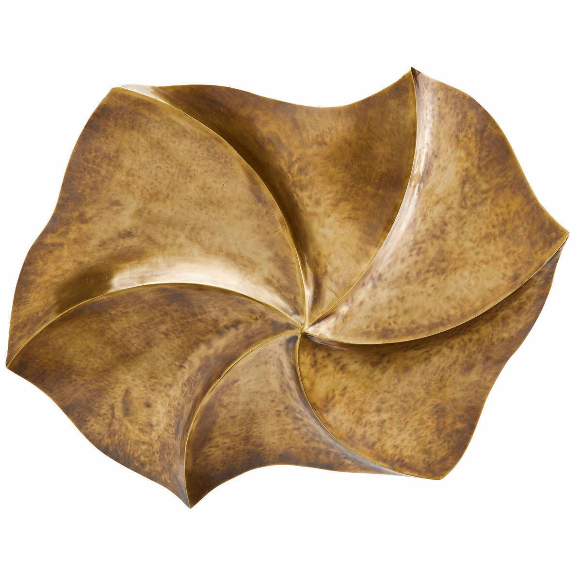 Signature Daniella Flush Mount — view 2