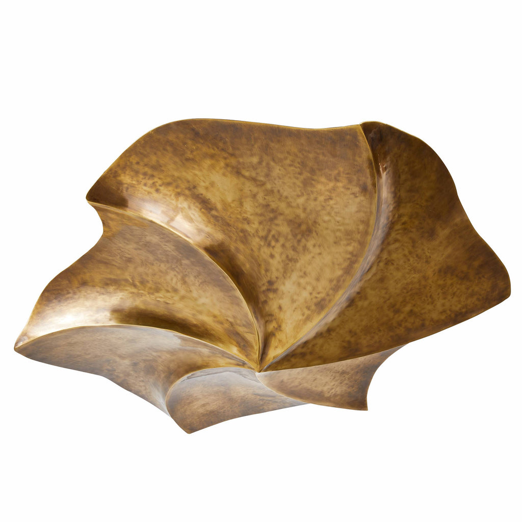 Signature Daniella Flush Mount — view 8