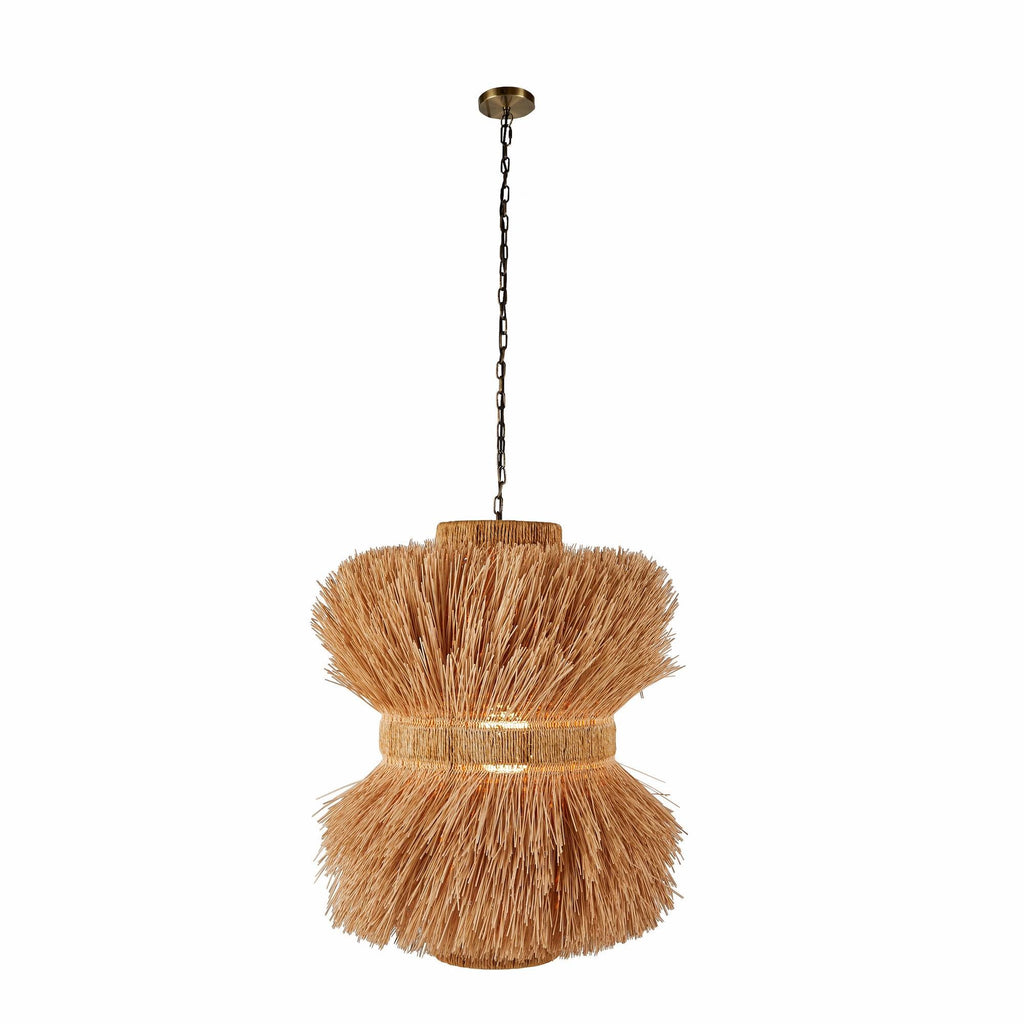 Signature Corinna Pendant — view 1