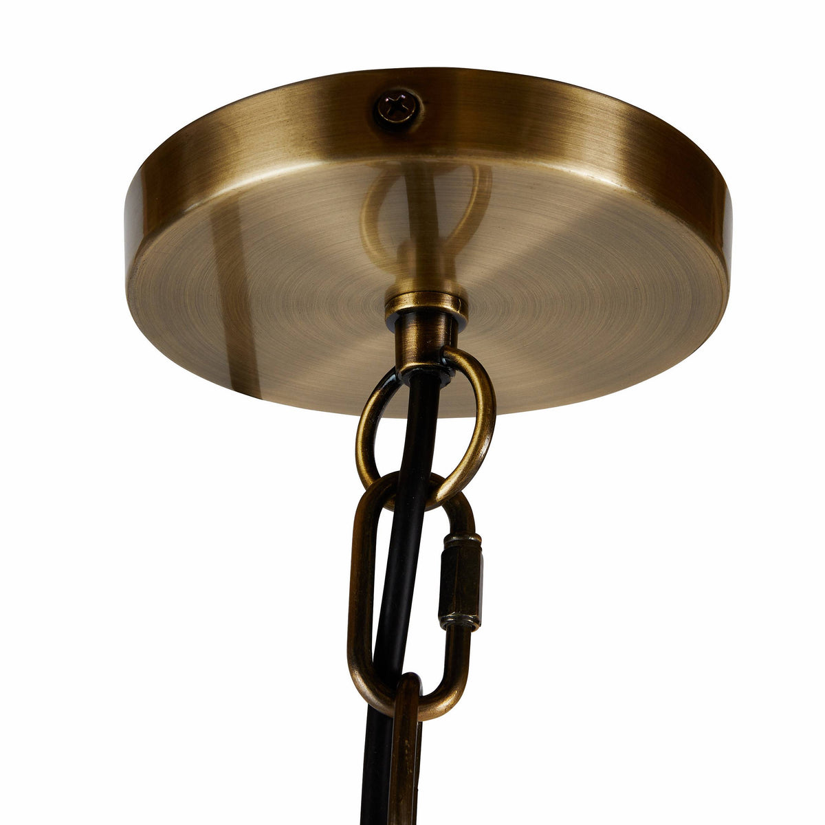 Signature Corinna Pendant — view 10