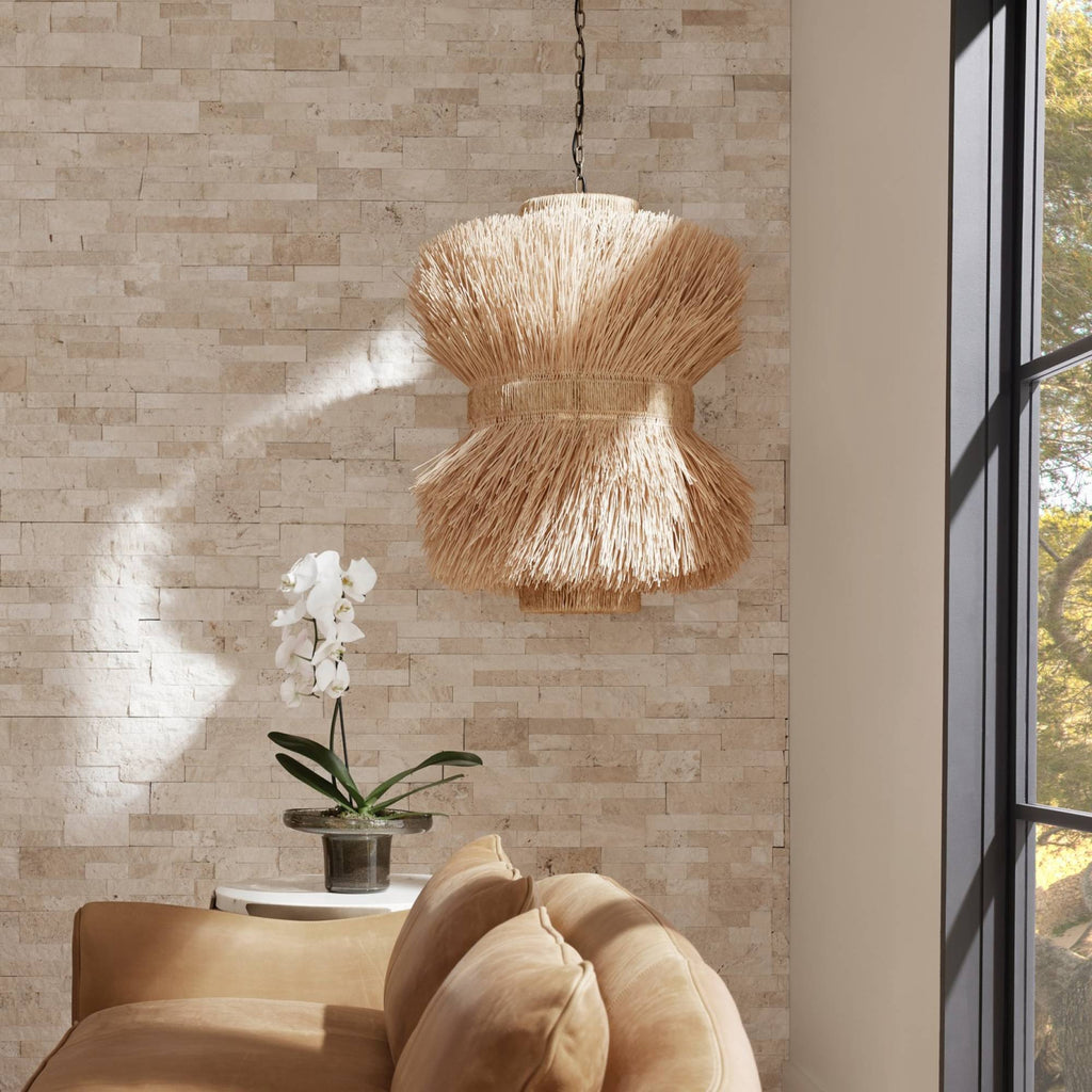 Signature Corinna Pendant — view 2