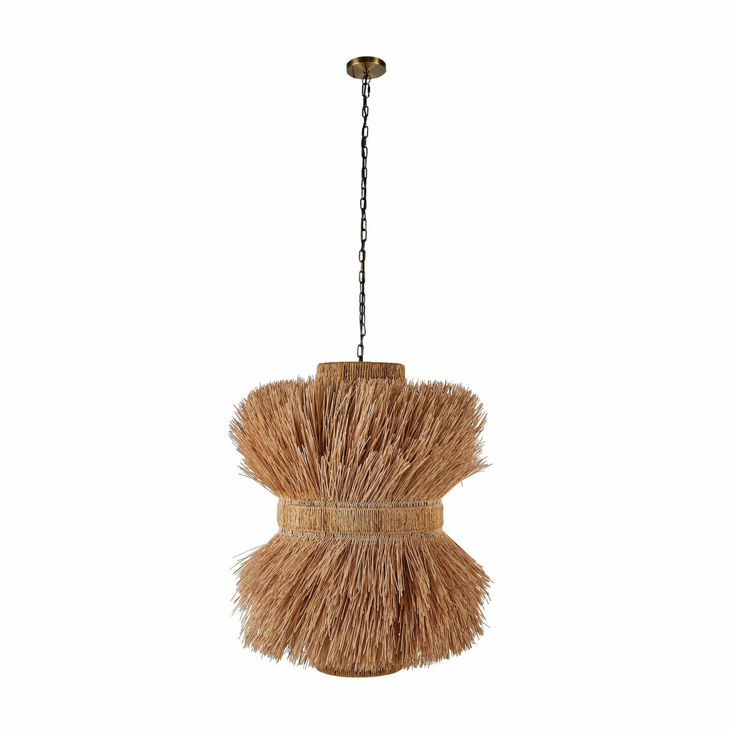 Signature Corinna Pendant — view 4