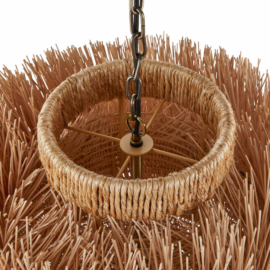 Signature Corinna Pendant — view 9