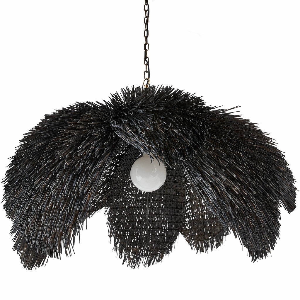 Heritage Ezra Pendant — view 7