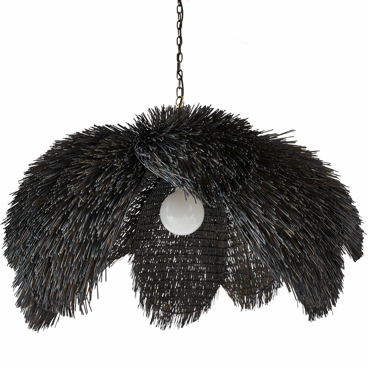 Heritage Ezra Pendant — view 7