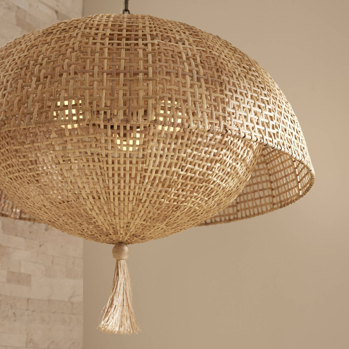 Heritage Cabana Pendant — view 3