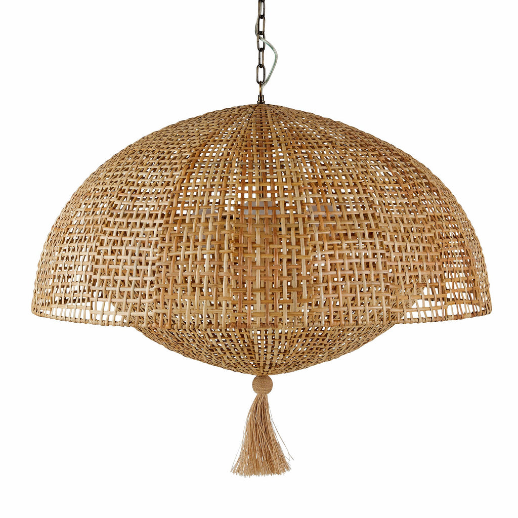 Heritage Cabana Pendant — view 5