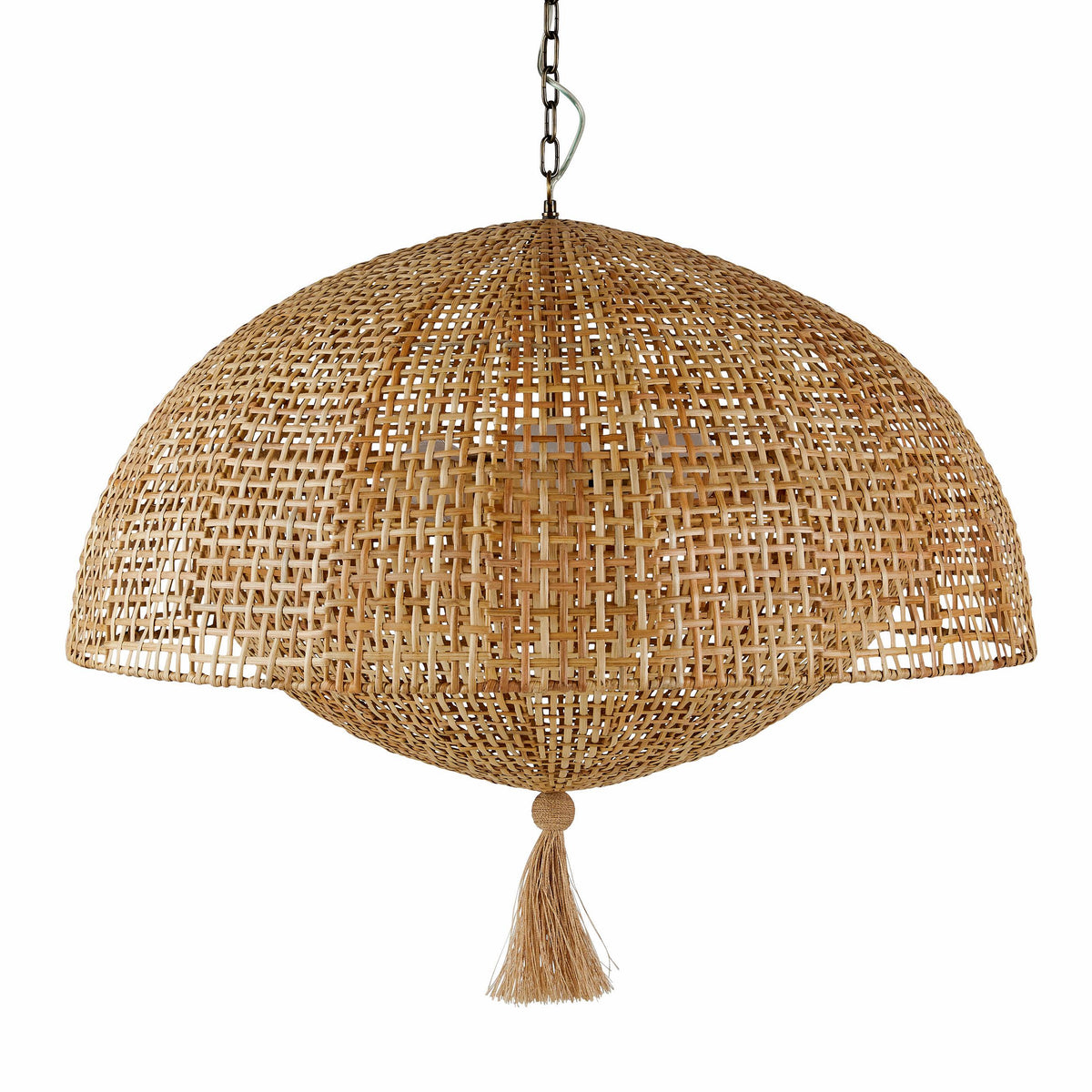 Heritage Cabana Pendant — view 5