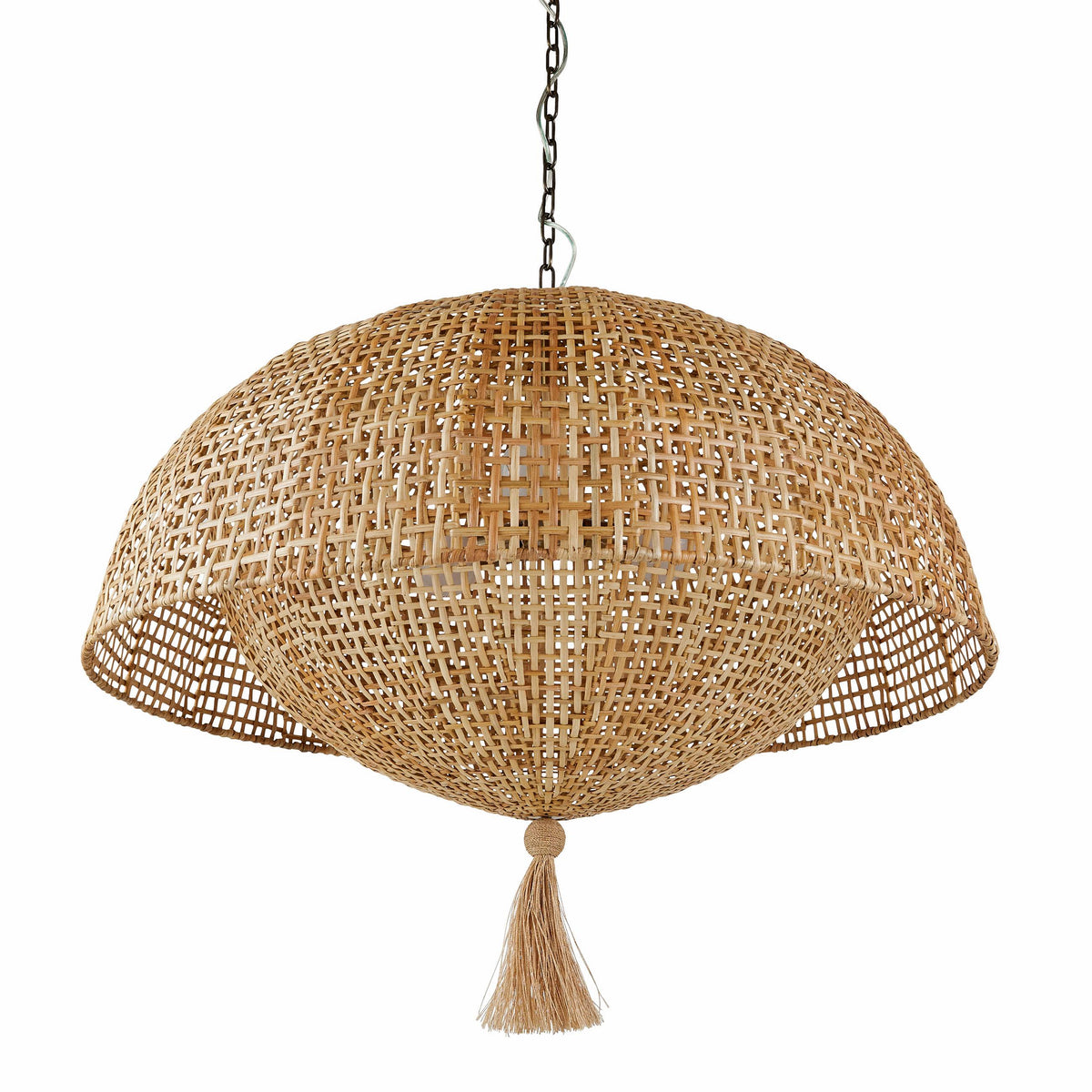 Heritage Cabana Pendant — view 6
