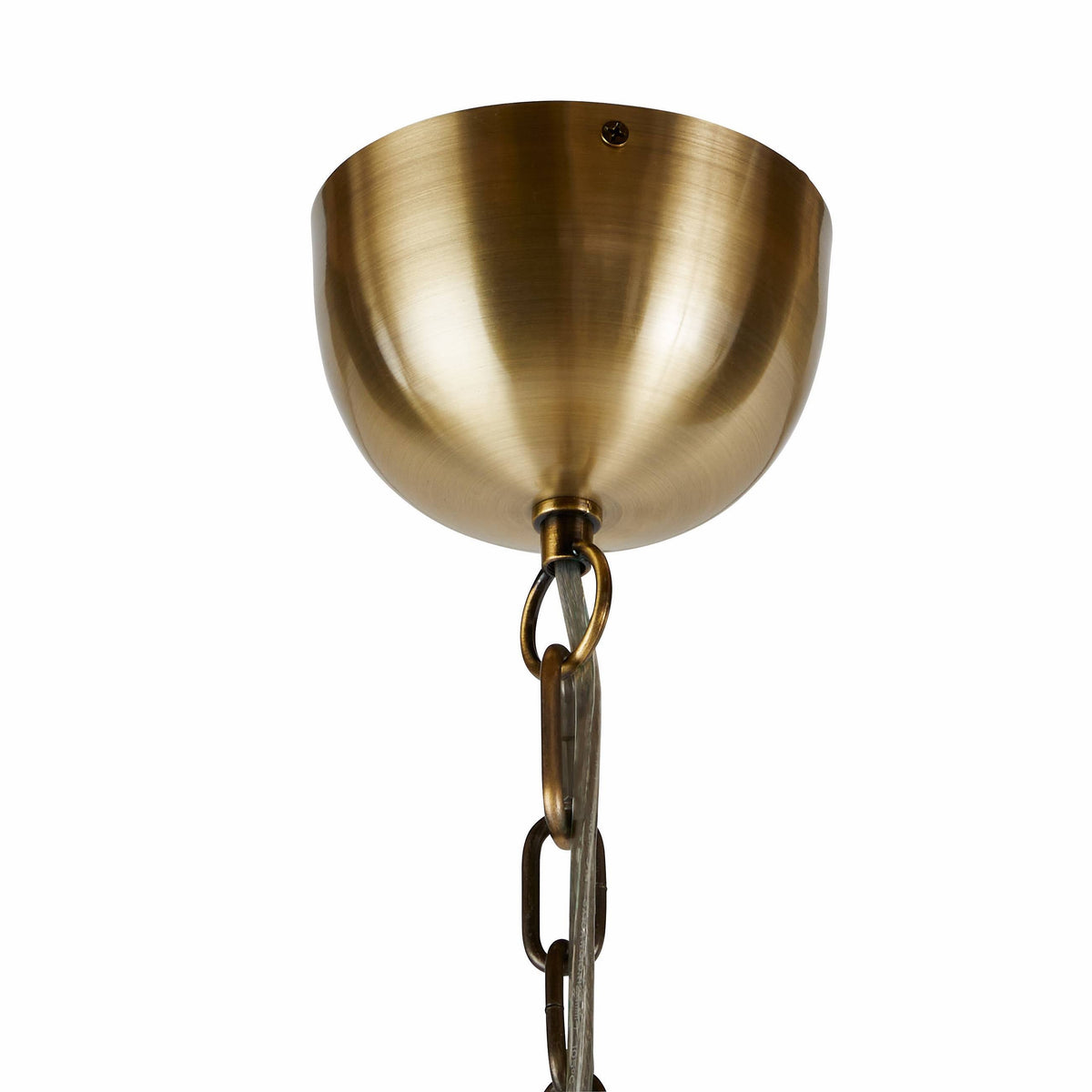 Heritage Cabana Pendant — view 9