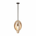 Heritage Collins Pendant — view 1