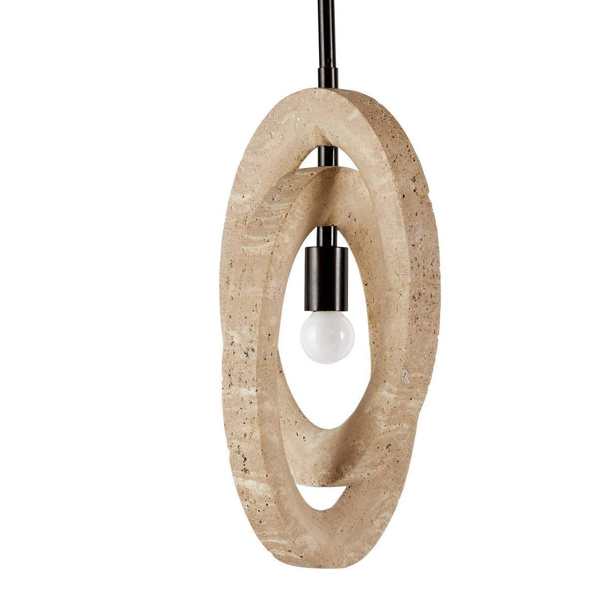 Heritage Collins Pendant — view 5