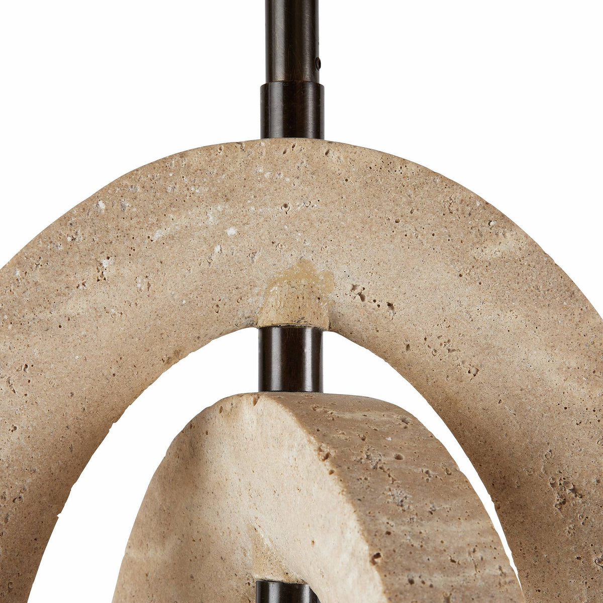 Heritage Collins Pendant — view 6