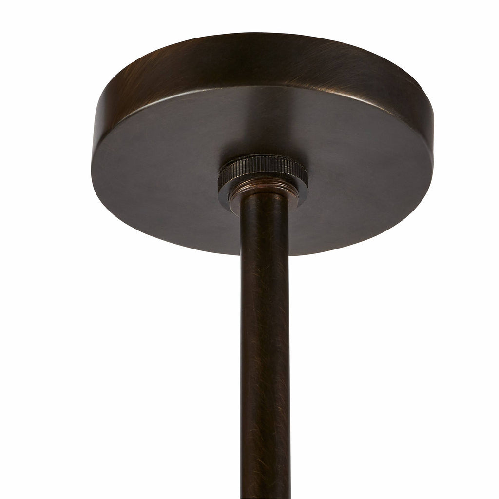 Heritage Collins Pendant — view 7