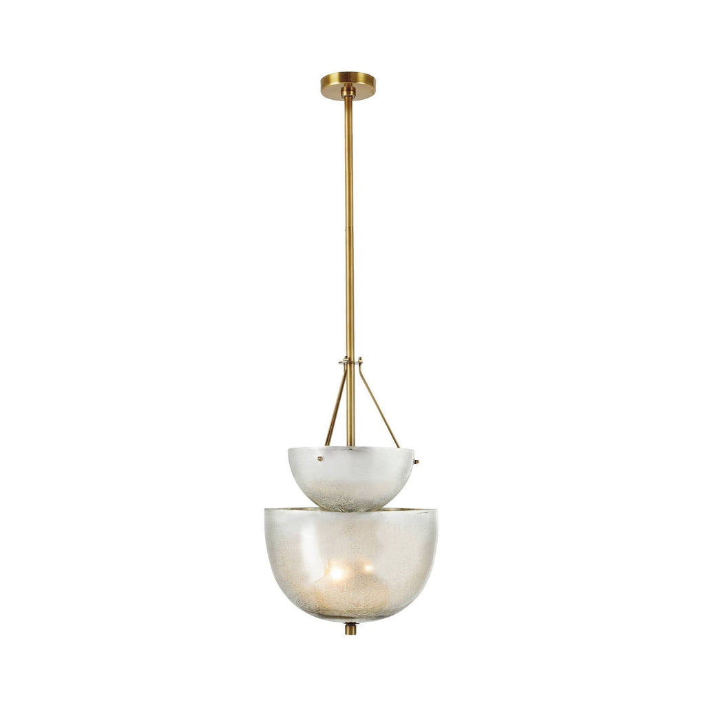 Heritage Colleen Chandelier — view 1
