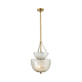 Heritage Colleen Chandelier — view 1