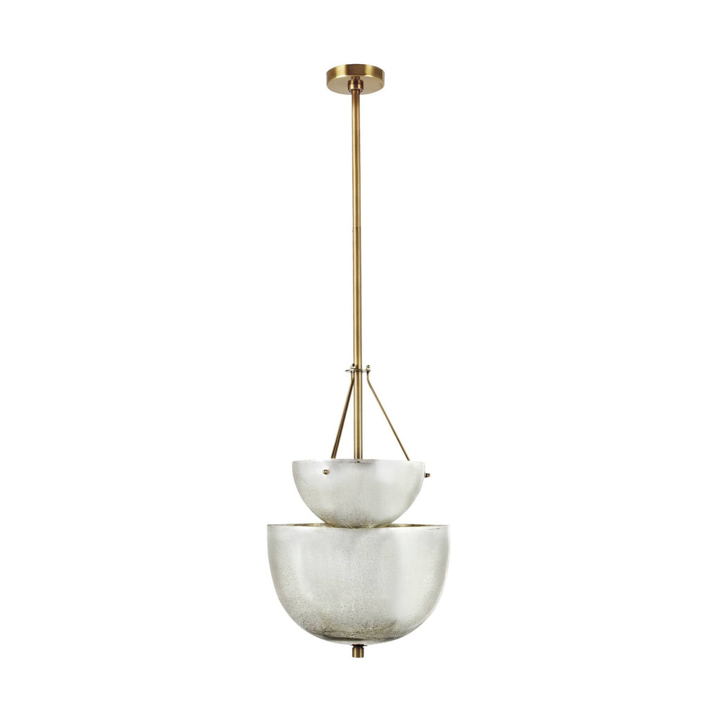 Heritage Colleen Chandelier — view 3