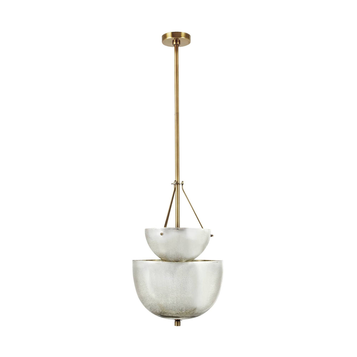 Heritage Colleen Chandelier — view 3
