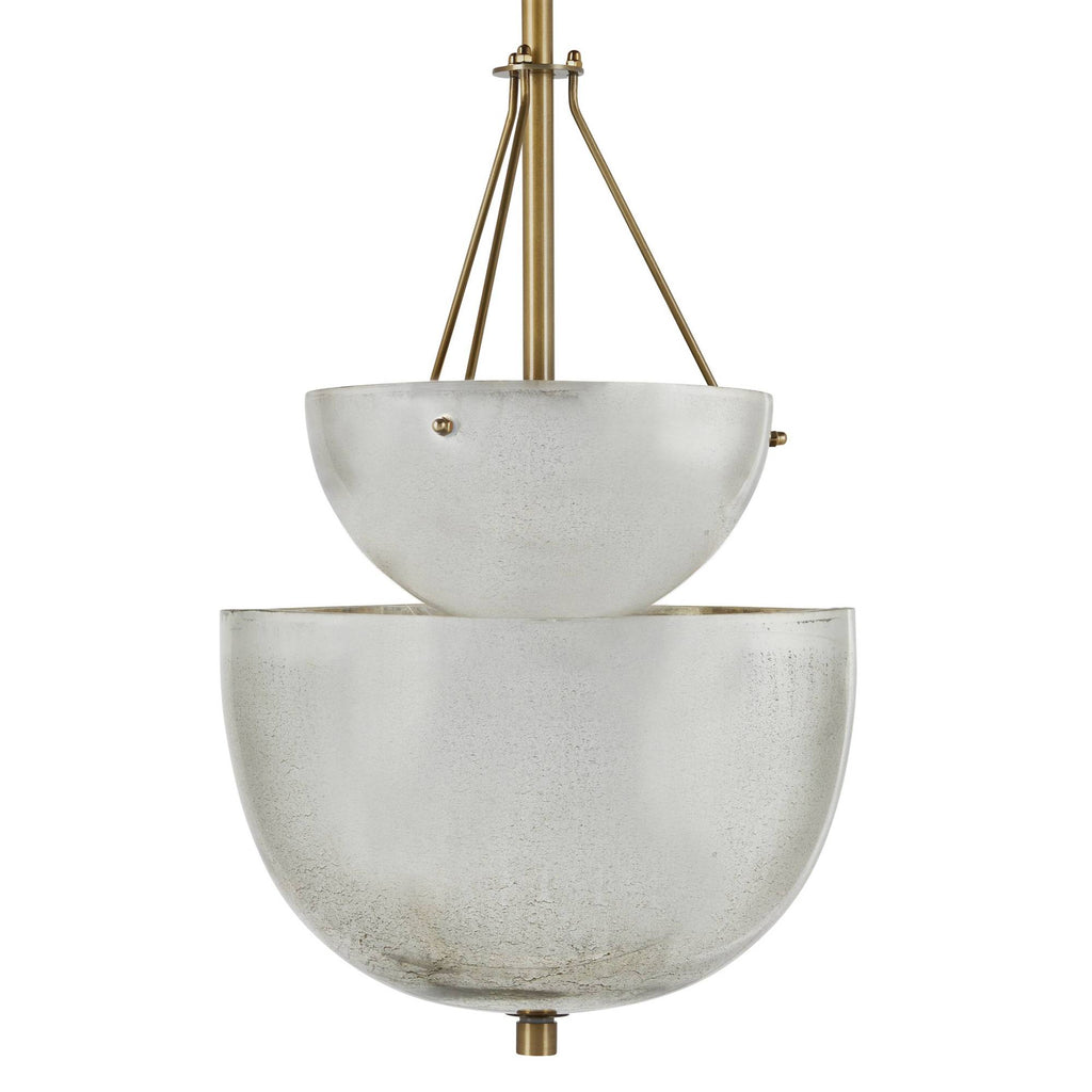 Heritage Colleen Chandelier — view 4