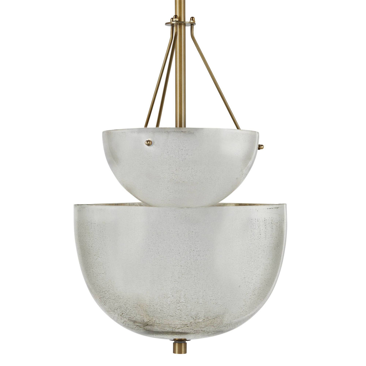 Heritage Colleen Chandelier — view 4