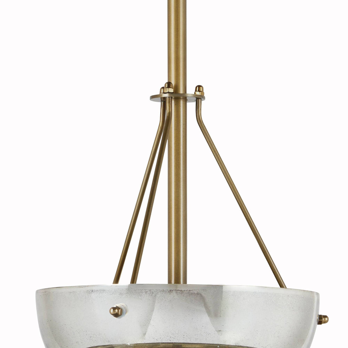 Heritage Colleen Chandelier — view 5