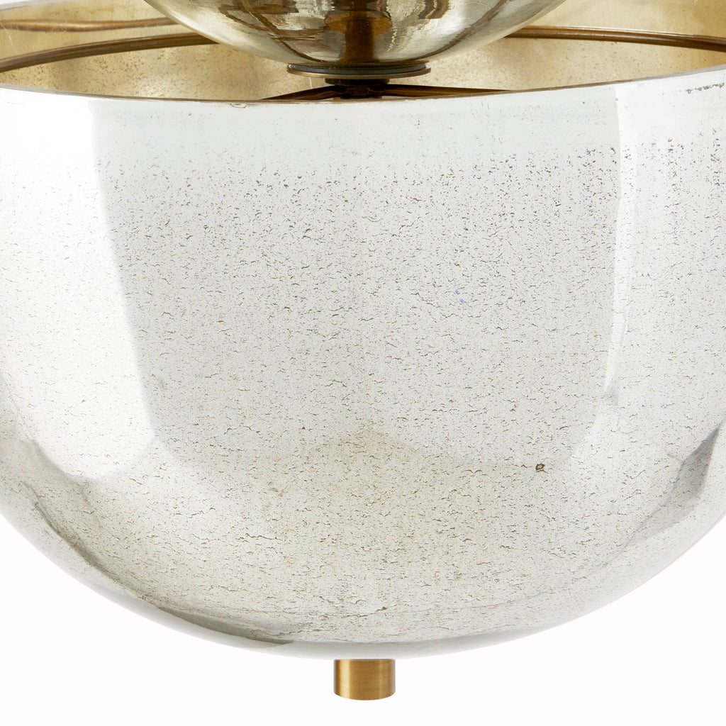 Heritage Colleen Chandelier — view 6