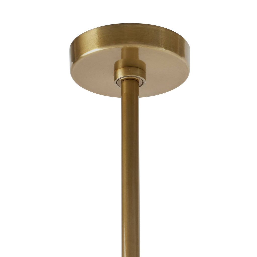 Heritage Colleen Chandelier — view 8