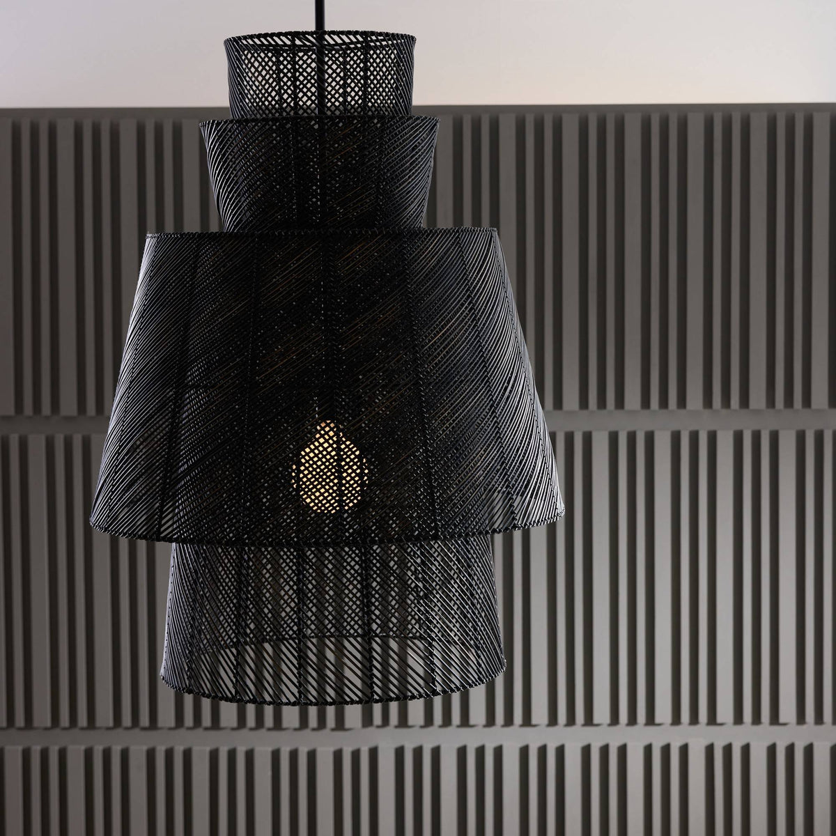 Signature Chester Pendant — view 2