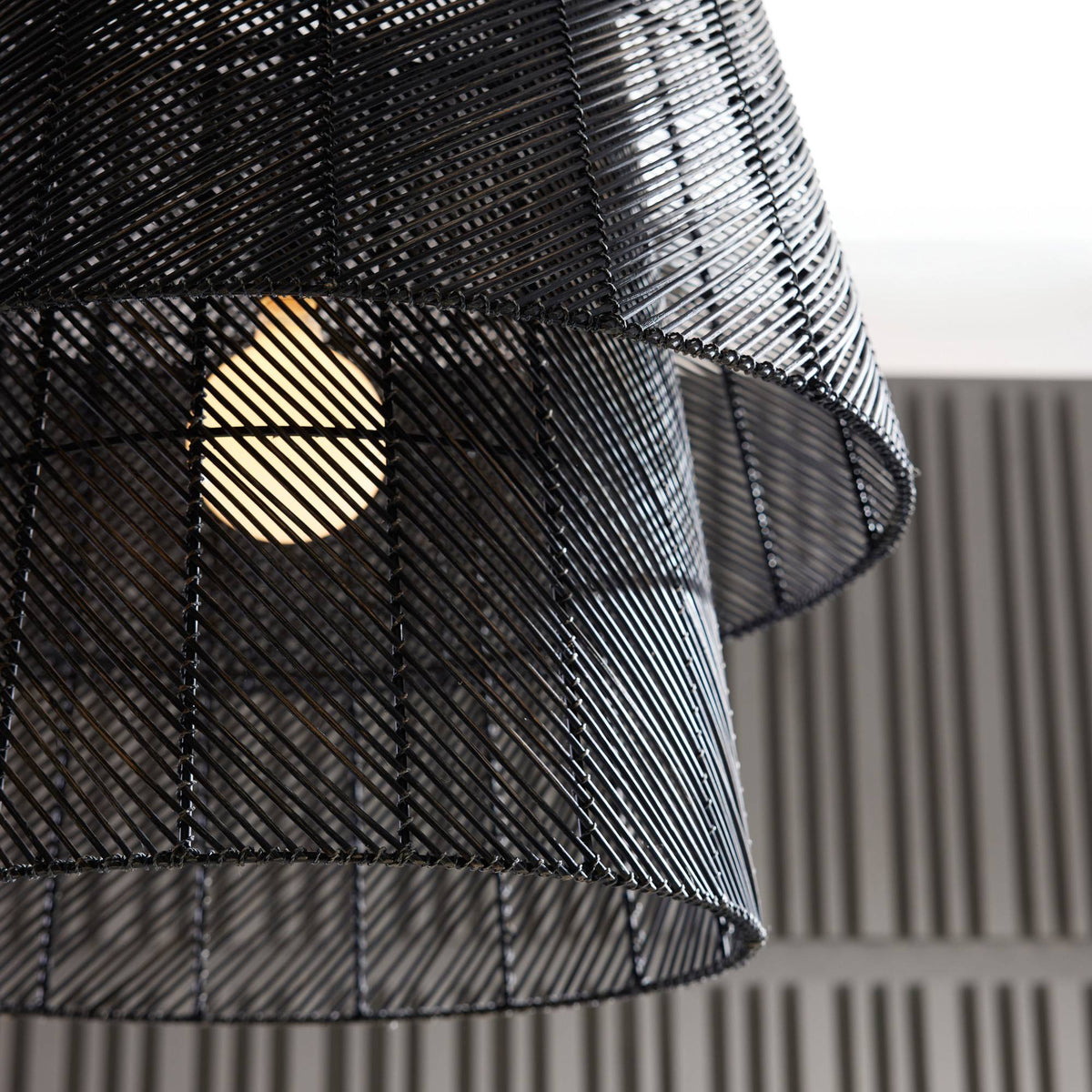 Signature Chester Pendant — view 4
