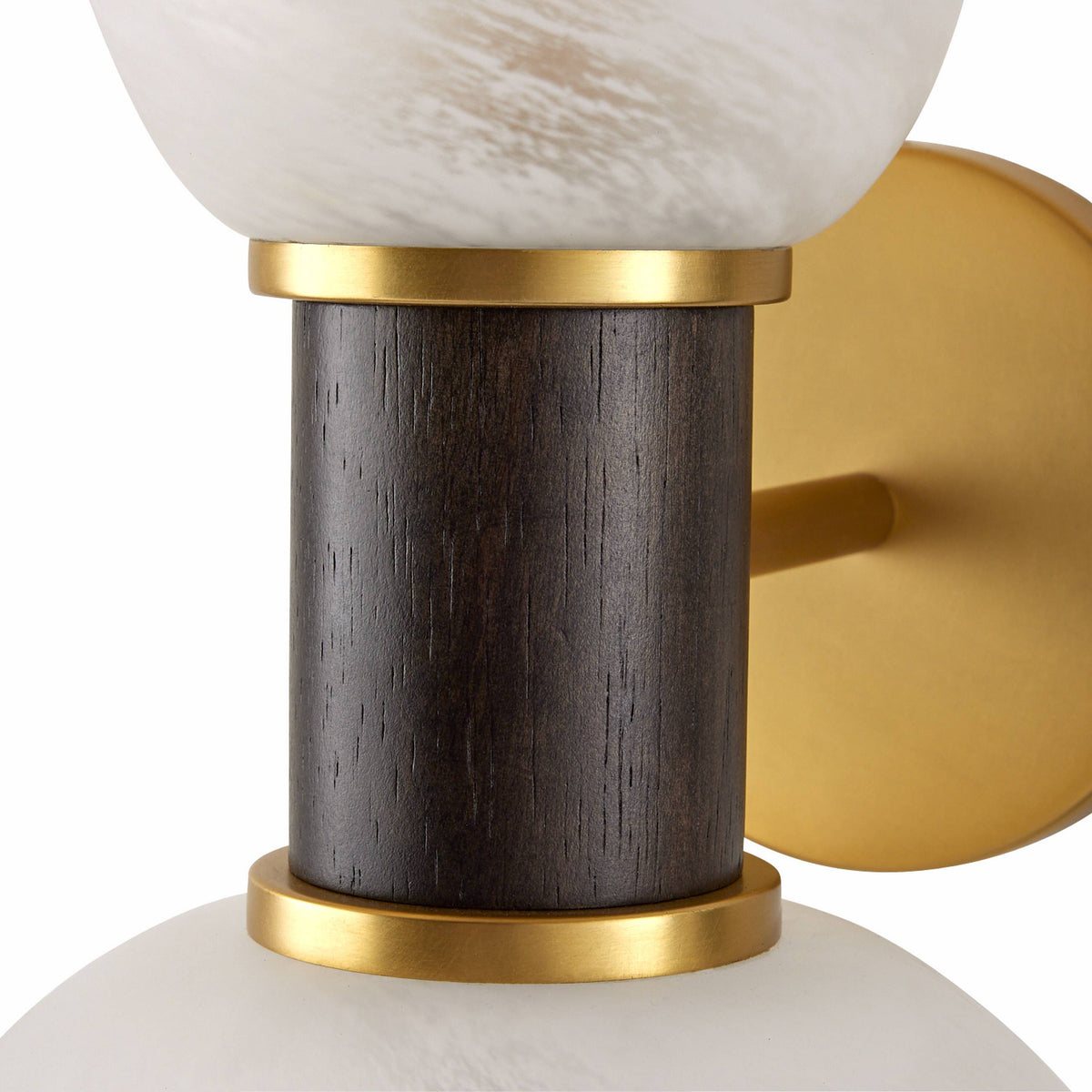 Sculptural Cheyanne Wall Sconce — view 7