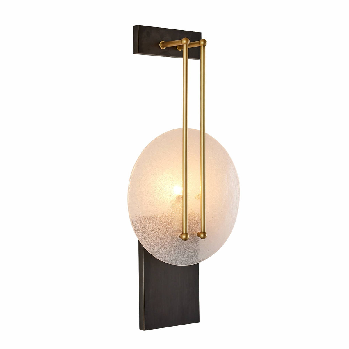 Signature Clover Wall Sconce — view 1