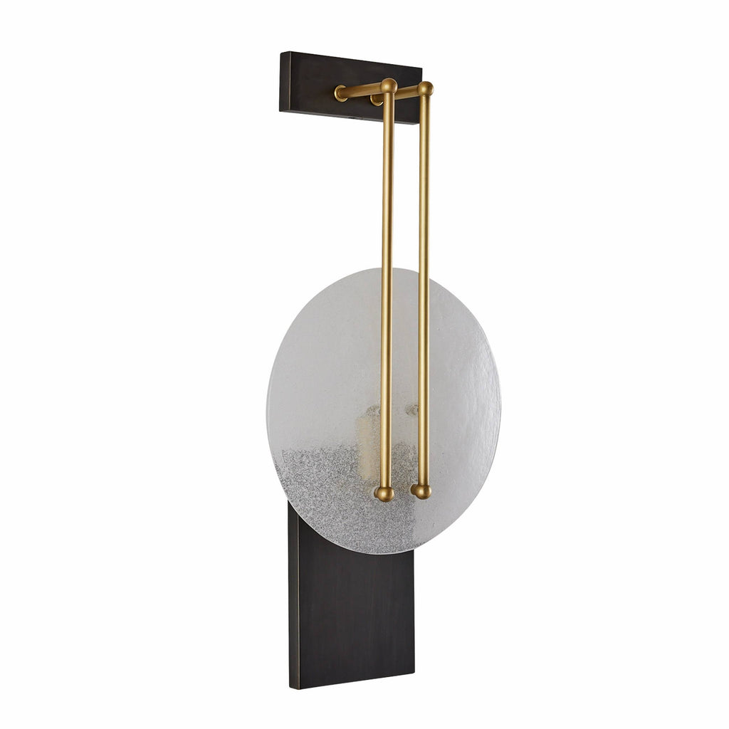 Signature Clover Wall Sconce — view 4