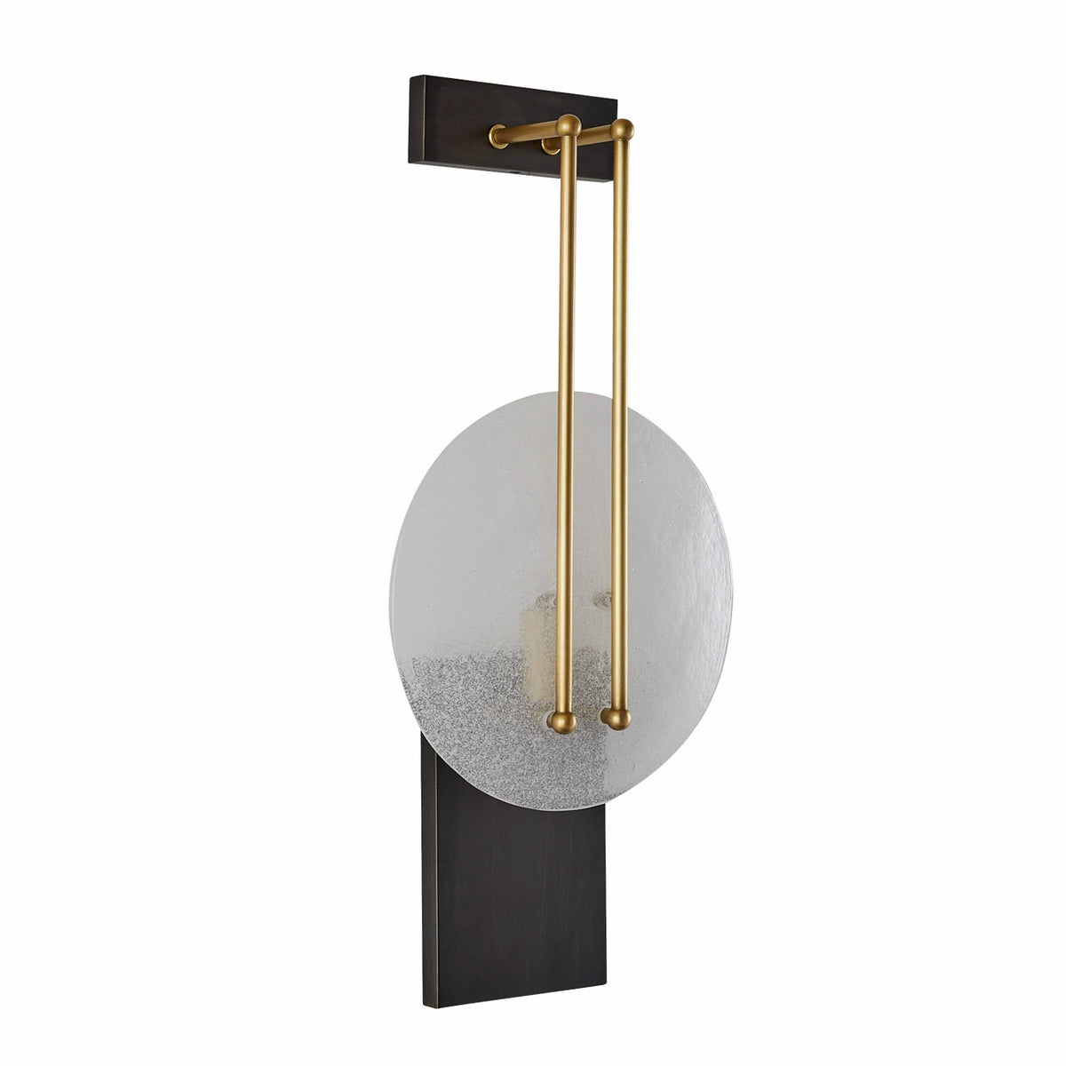 Signature Clover Wall Sconce — view 4