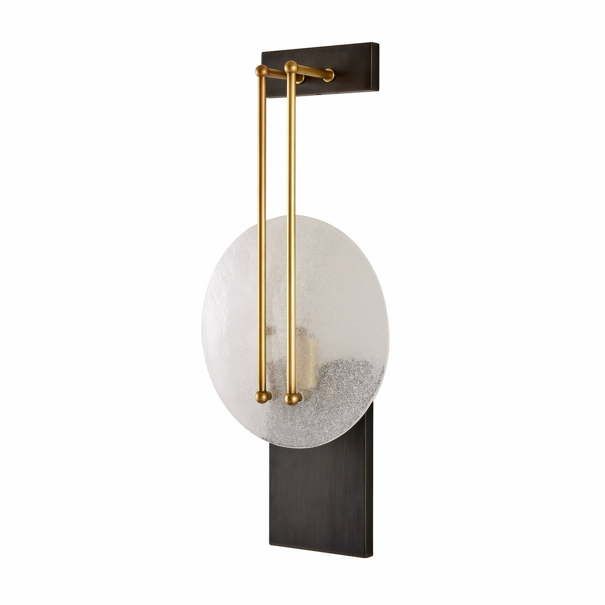 Signature Clover Wall Sconce — view 5