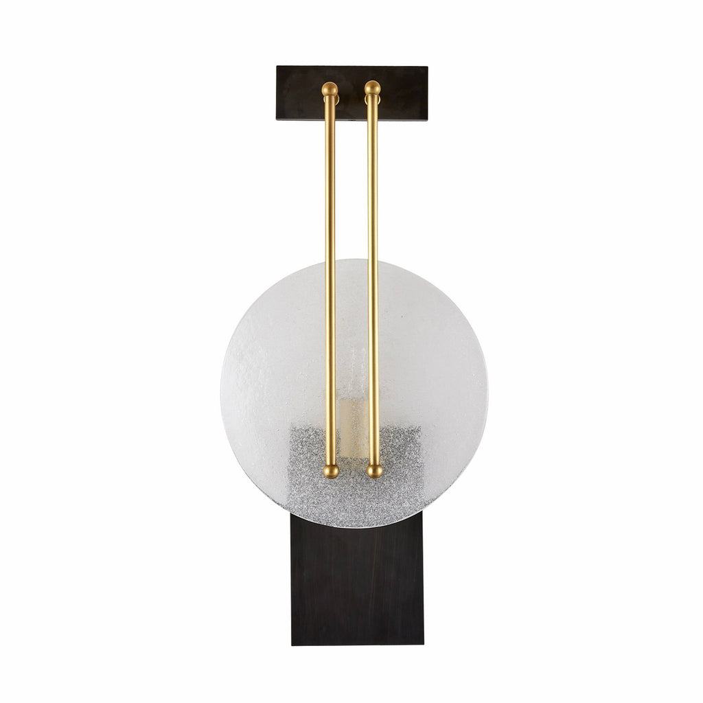 Signature Clover Wall Sconce — view 6