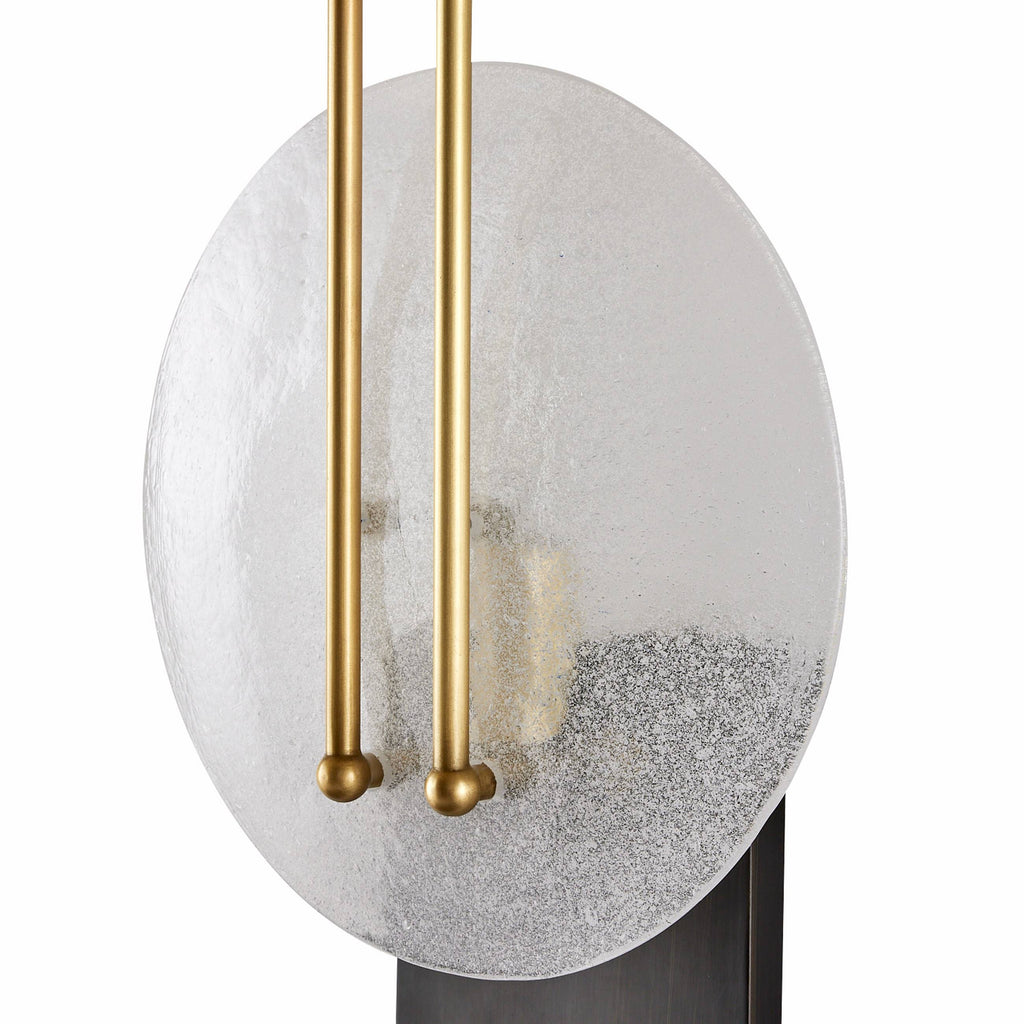 Signature Clover Wall Sconce — view 7