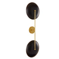 Artisan Griffith Wall Sconce — view 1