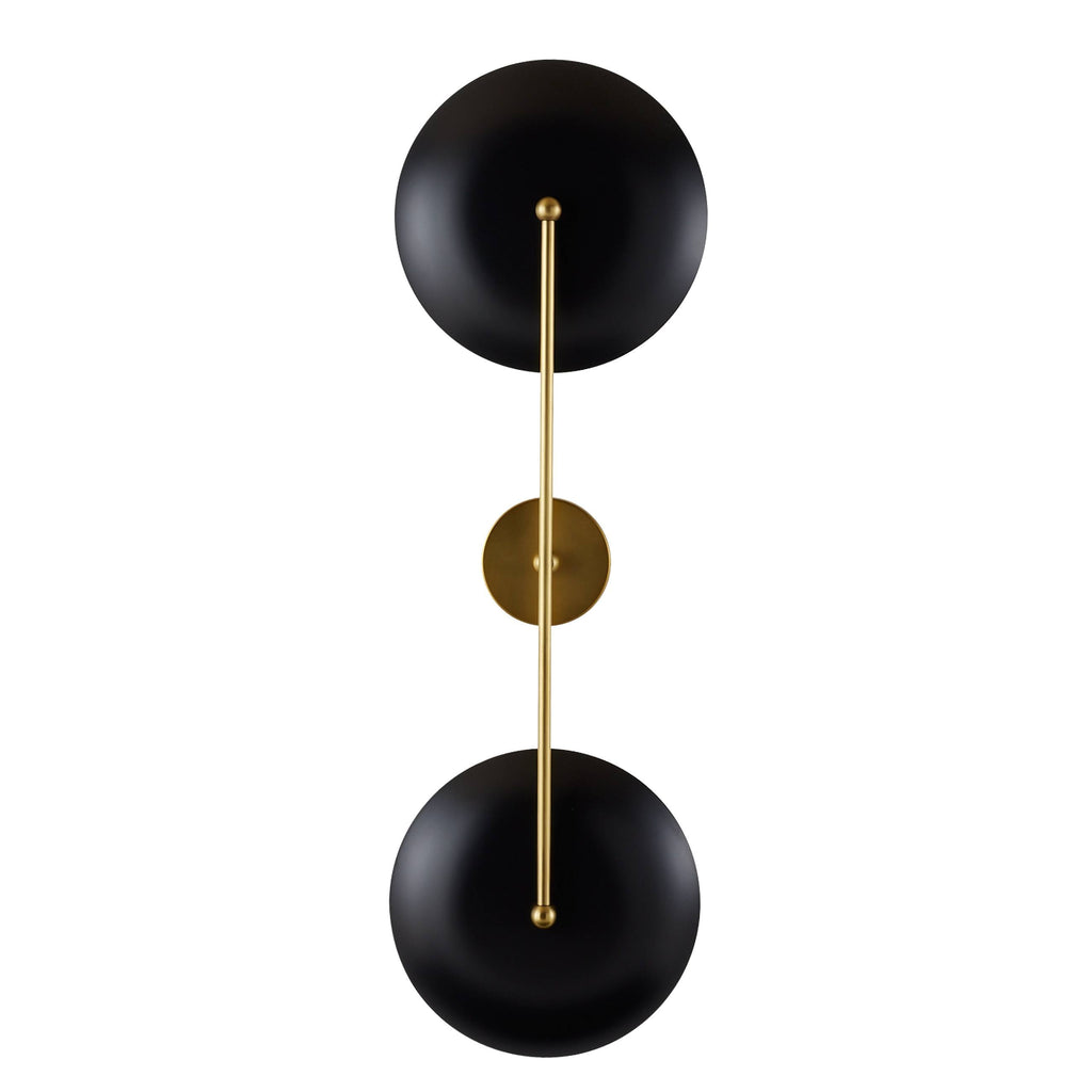 Artisan Griffith Wall Sconce — view 4