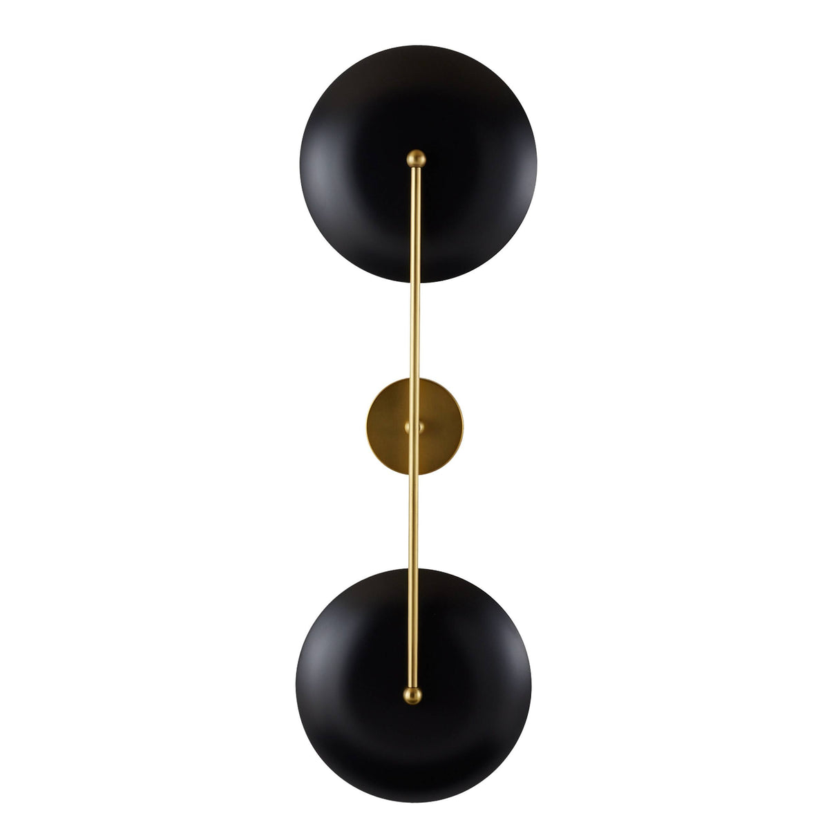 Artisan Griffith Wall Sconce — view 4
