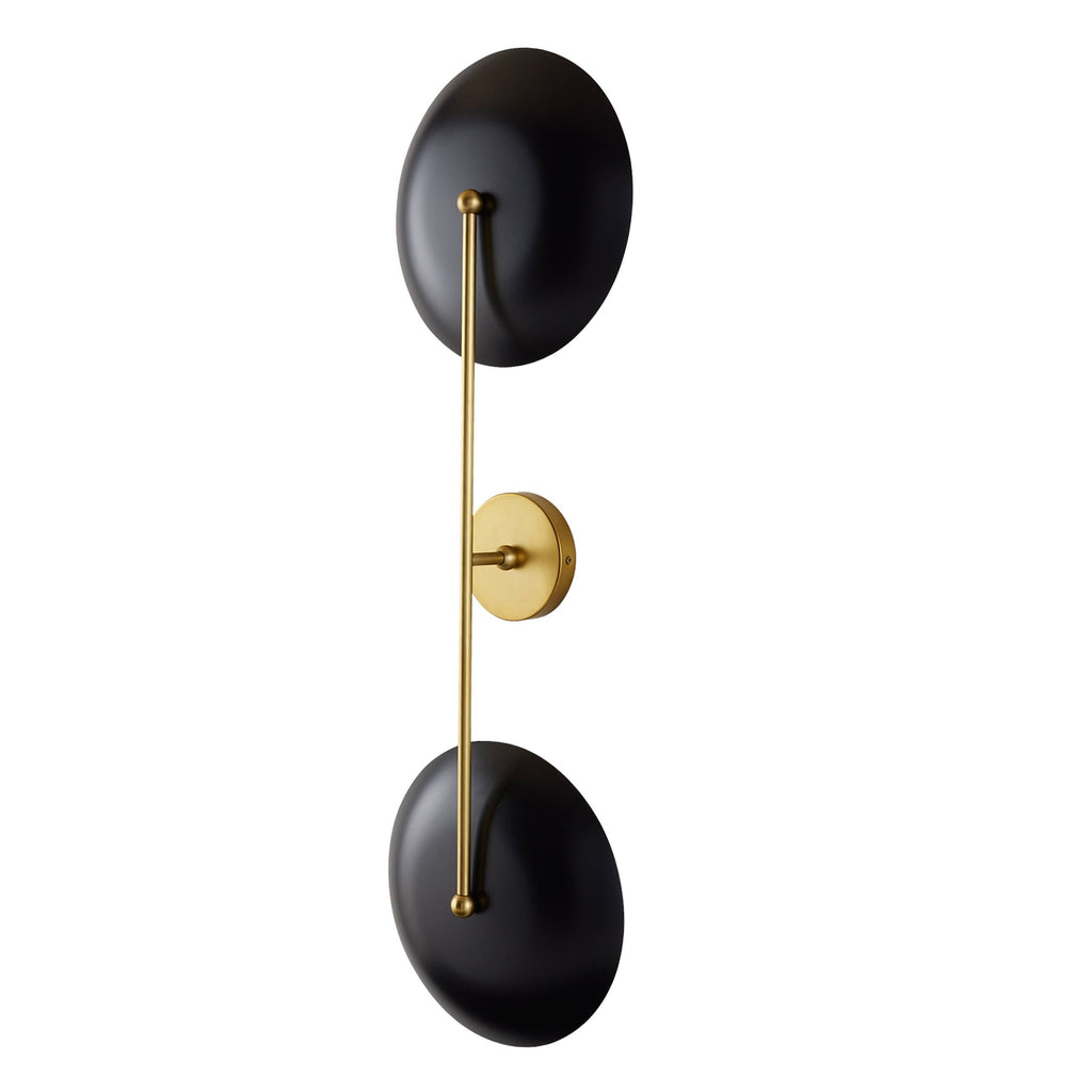 Artisan Griffith Wall Sconce — view 5