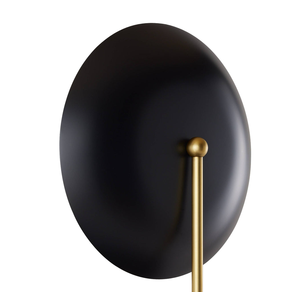 Artisan Griffith Wall Sconce — view 6