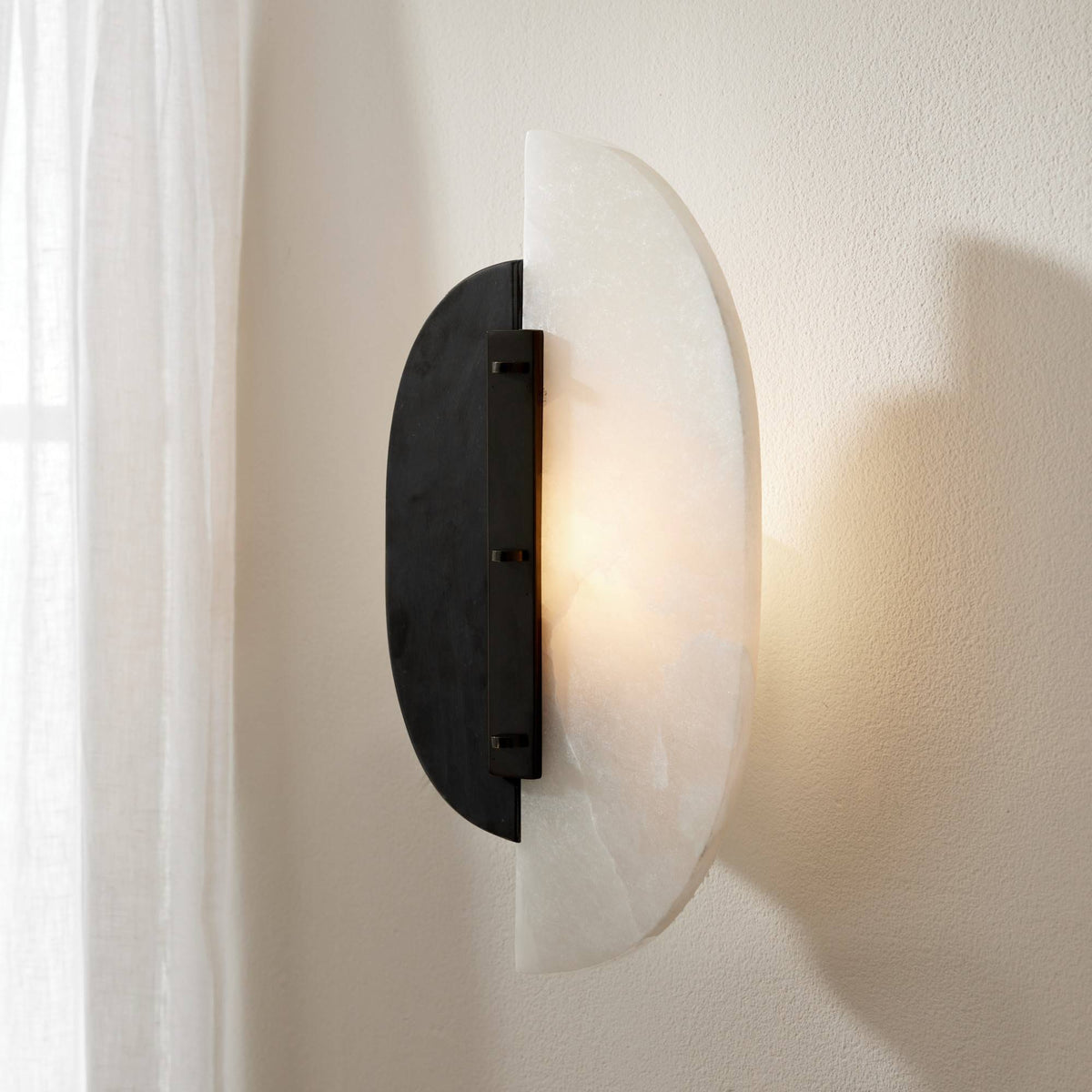 Artisan Kianna Wall Sconce — view 2