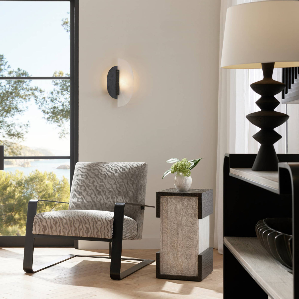 Artisan Kianna Wall Sconce — view 3