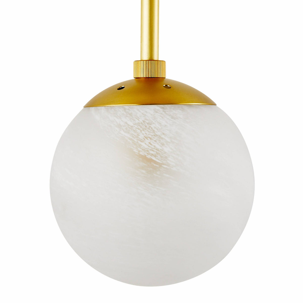 Artisan Christelle Wall Sconce – White — view 8