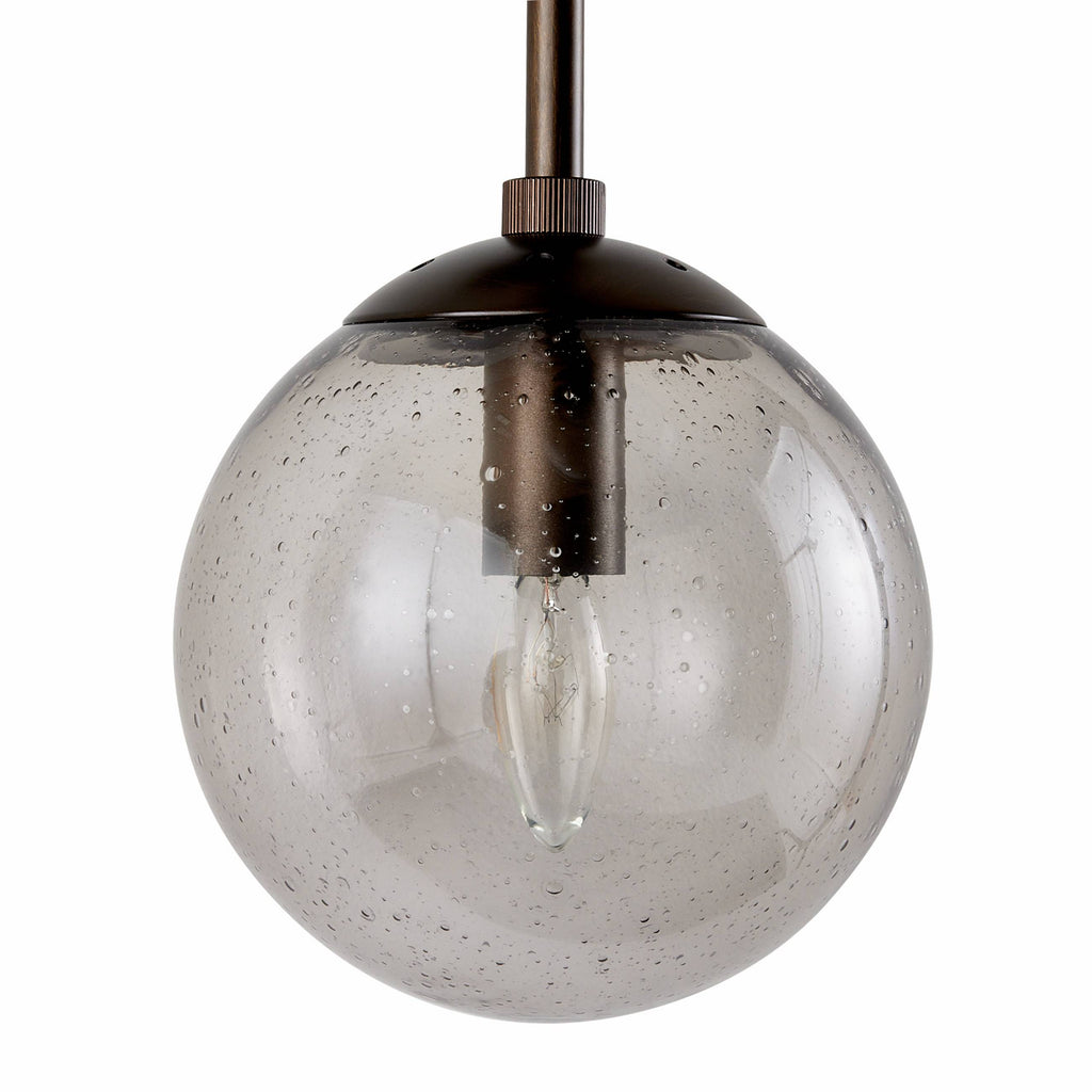 Artisan Christelle Wall Sconce – Gray — view 10