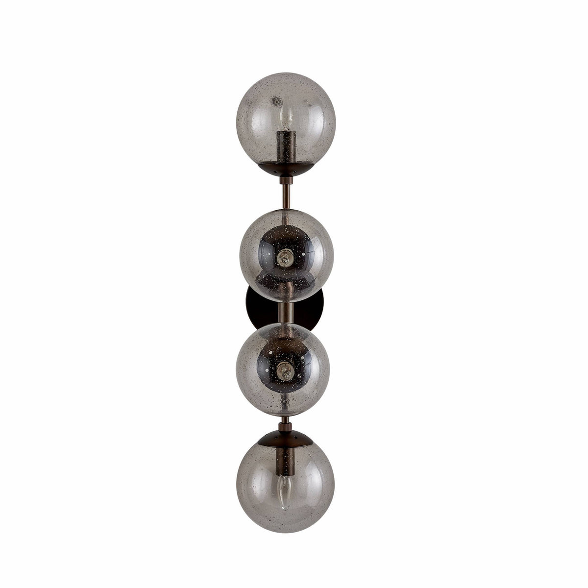 Artisan Christelle Wall Sconce – Gray — view 7
